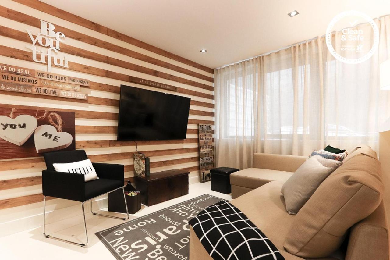 Appartamento Marques Design By Homing